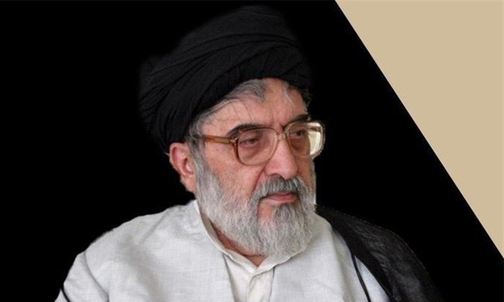 بازخوانی فصلی مغفول از رویداد 28 مرداد 1332 با آیت الله سید هادی خسروشاهی پولِ ارسالی آمریكا در 28 مرداد را چه كسی دریافت كرد؟!