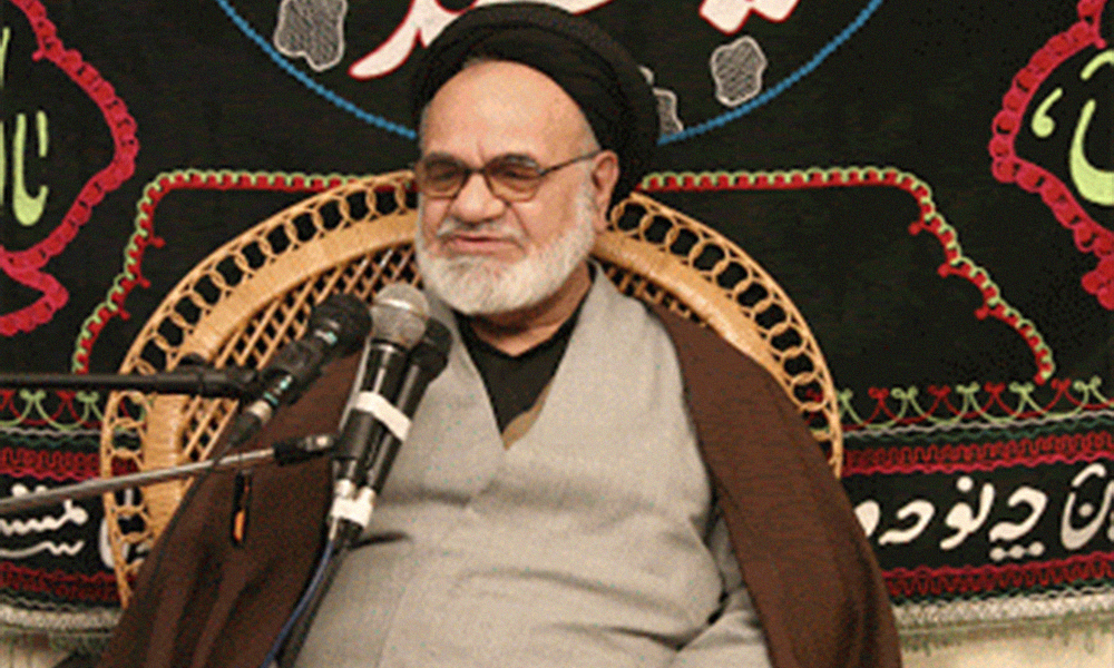 آغاز عصر جدید در جهان اسلام با اندیشه های سید جمال الدین اسدآبادی از دیدگاه دکتر سید محمد ثقفی