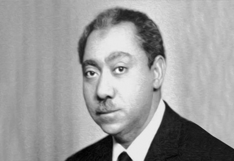 نامه ی شهید سید قطب تقدیم به آیت الله کاشانی