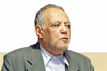 شناخت من از سید جمال الدین اسد آبادی