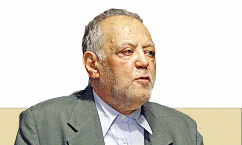 شناخت من از سید جمال الدین اسد آبادی