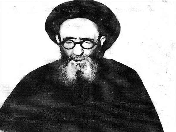 یادی از سید احمد خسروشاهی، بخش اول