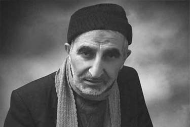 یادی از حاج سید جعفر خسروشاهی