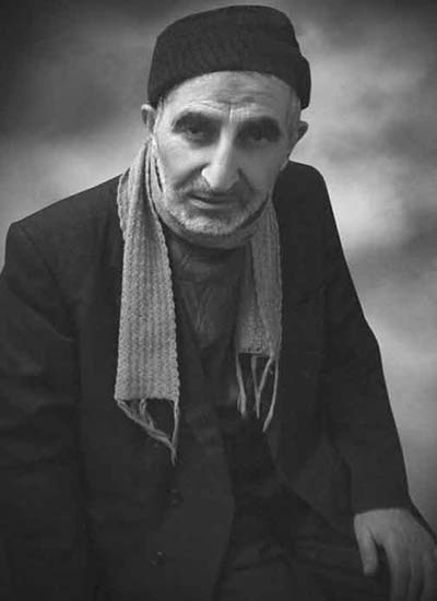 یادی از حاج سید جعفر خسروشاهی