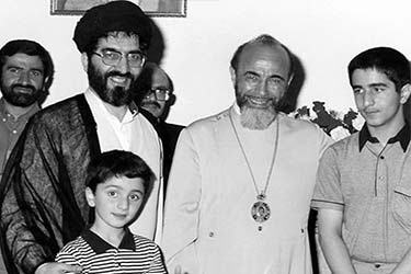 خاندان خسروشاهى و نسب نامه آن ها، بخش دوم