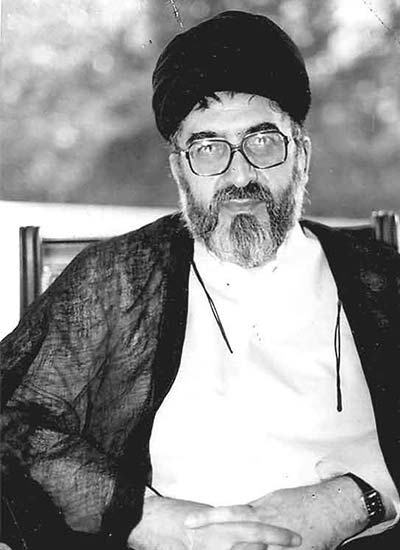 درباره كتاب مشكاة المصابیح