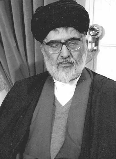 درباره سید هادی خسروشاهی