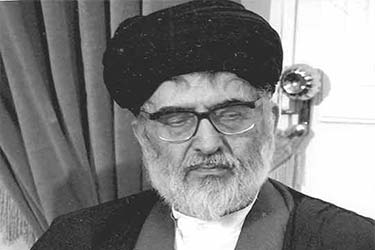 درباره سید هادی خسروشاهی