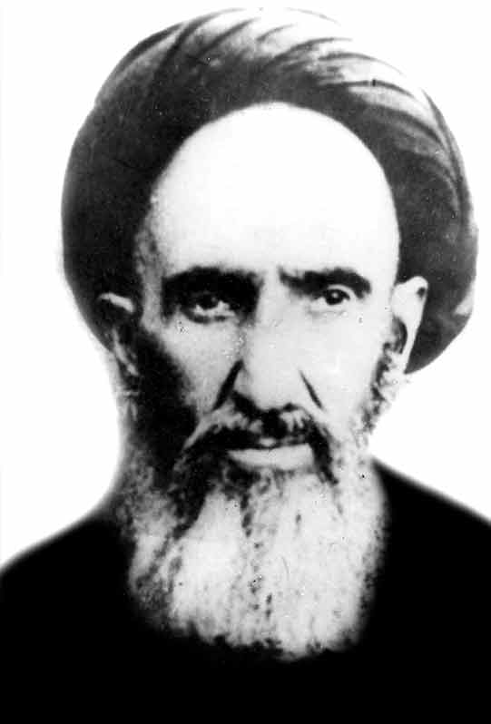 شاگردان آیت الله سید مرتضی خسروشاهی 1